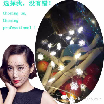 3V mini Christmas LED string light